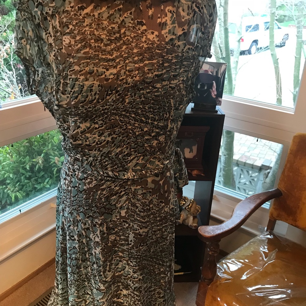 Spring Dress✳️ - Picture 7 of 8